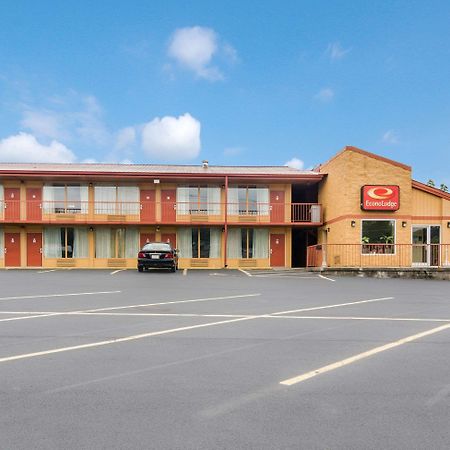 Econo Lodge Marion I-81 Eksteriør bilde