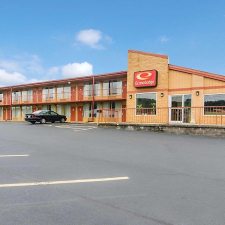 Econo Lodge Marion I-81 Eksteriør bilde