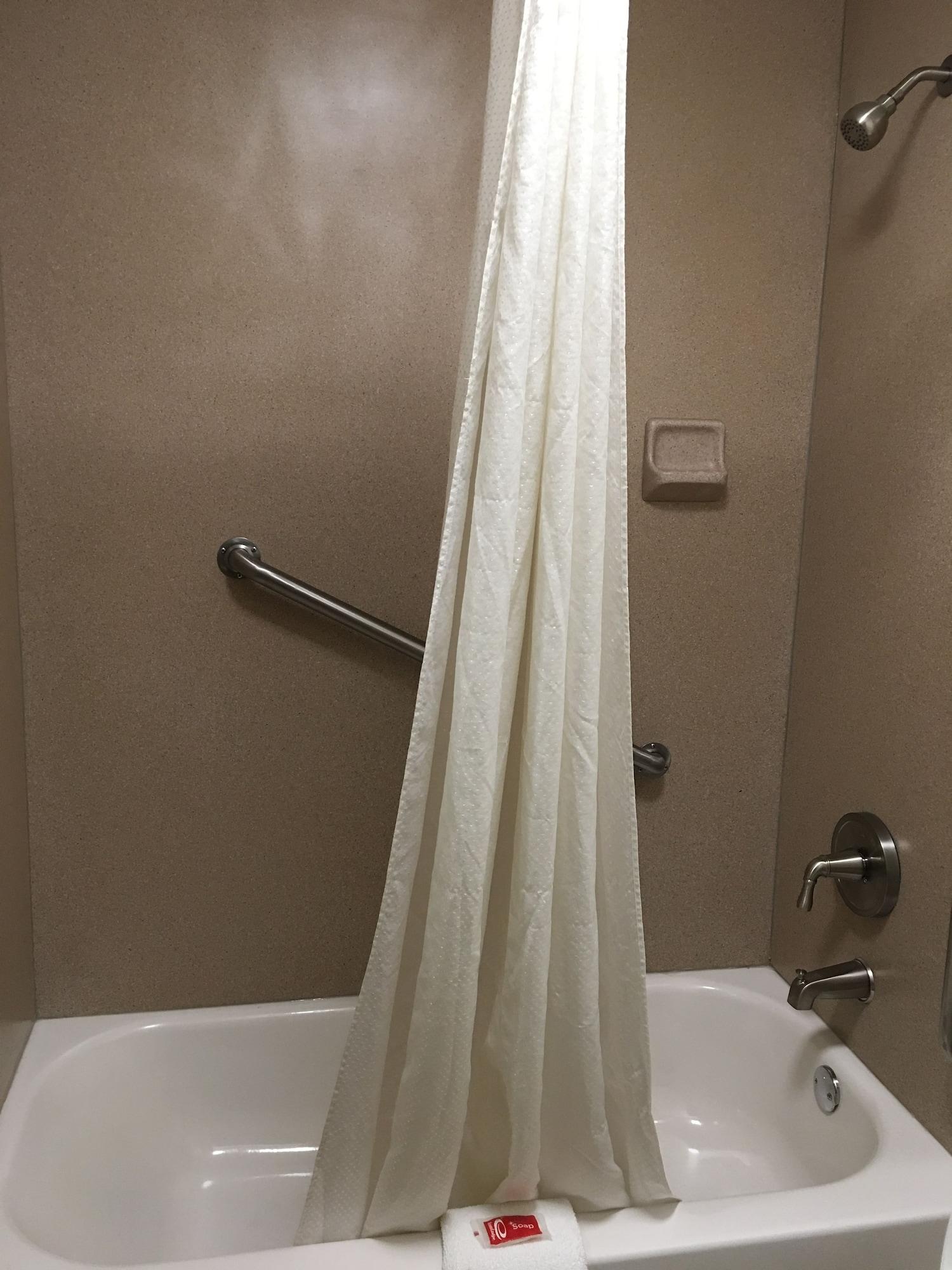Econo Lodge Marion I-81 Eksteriør bilde