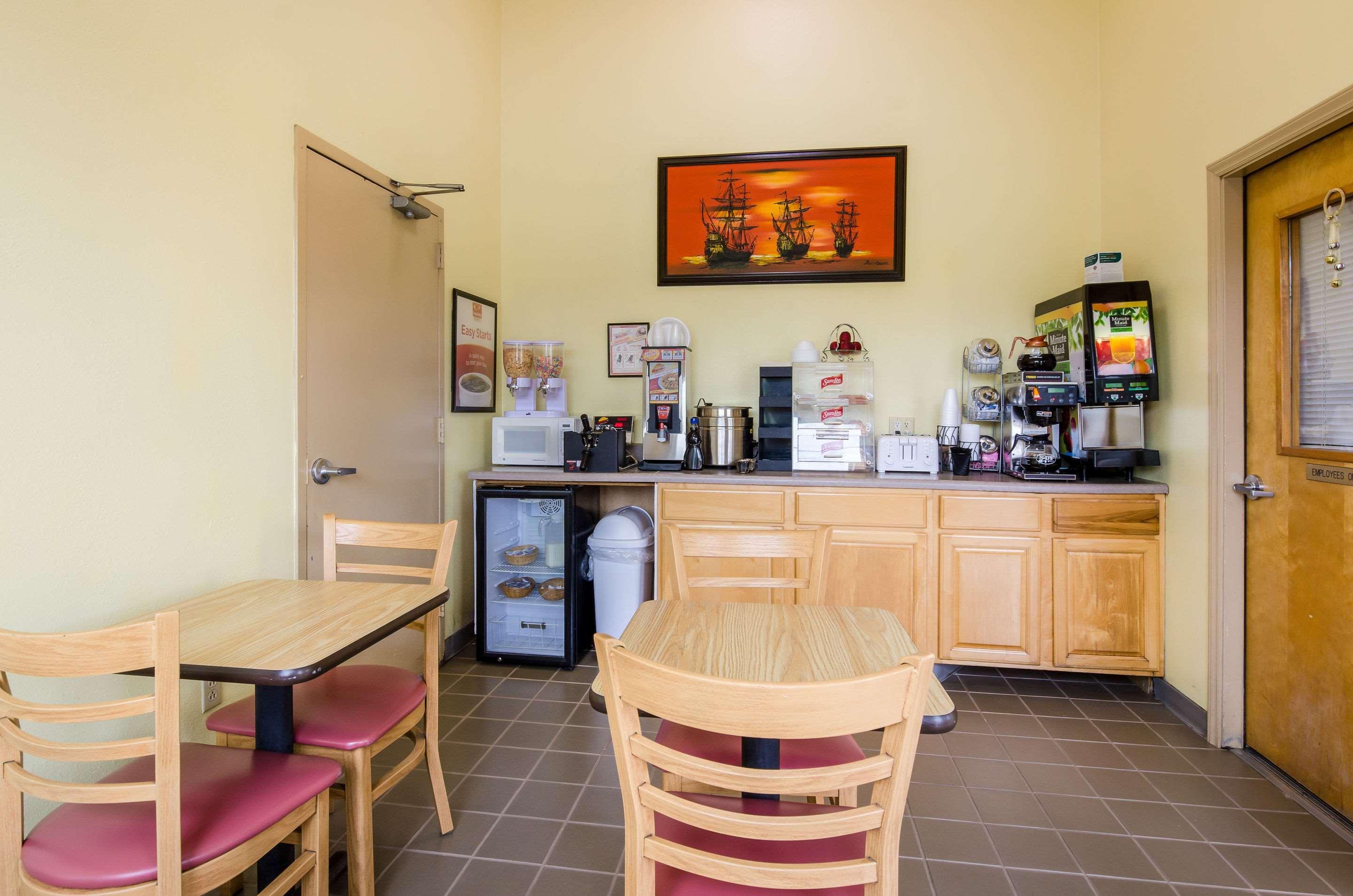 Econo Lodge Marion I-81 Eksteriør bilde