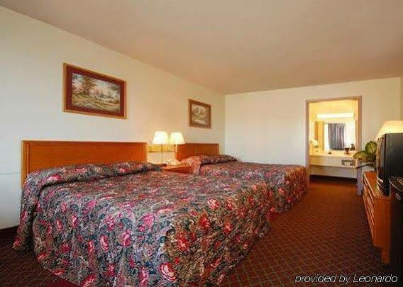 Econo Lodge Marion I-81 Eksteriør bilde