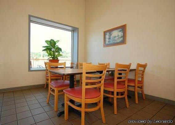 Econo Lodge Marion I-81 Eksteriør bilde